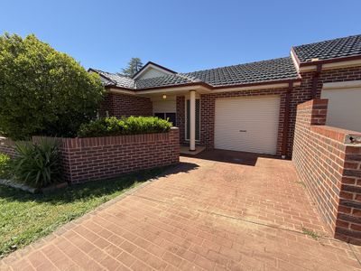 6 Collarene Avenue, Griffith