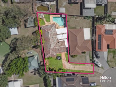 9 Osmond Court, Hassall Grove