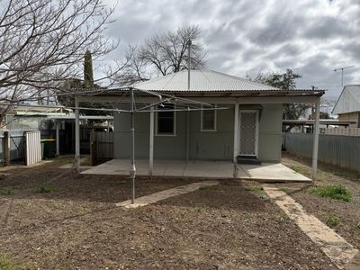 1 Essex Road, Mount Austin
