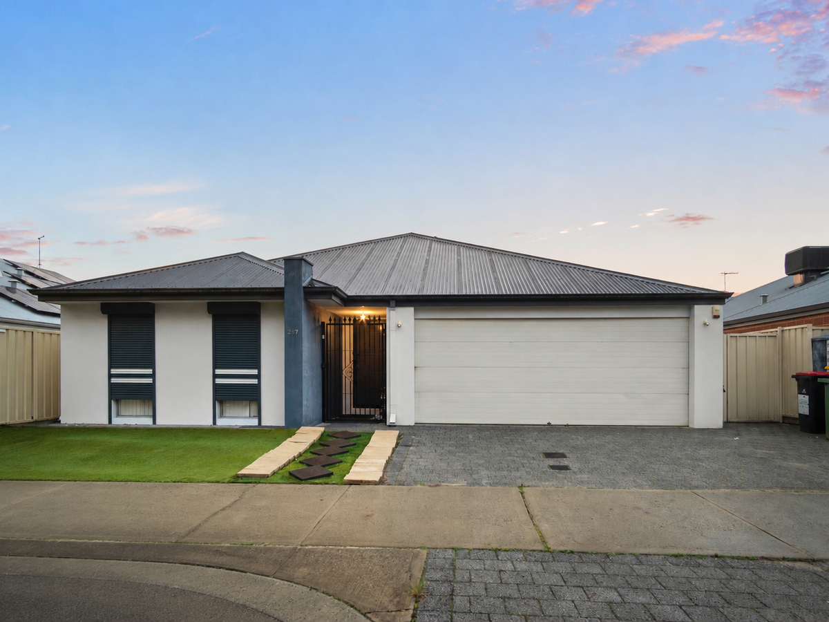 247 Westfield Road, Seville Grove, Seville Grove - Image 1