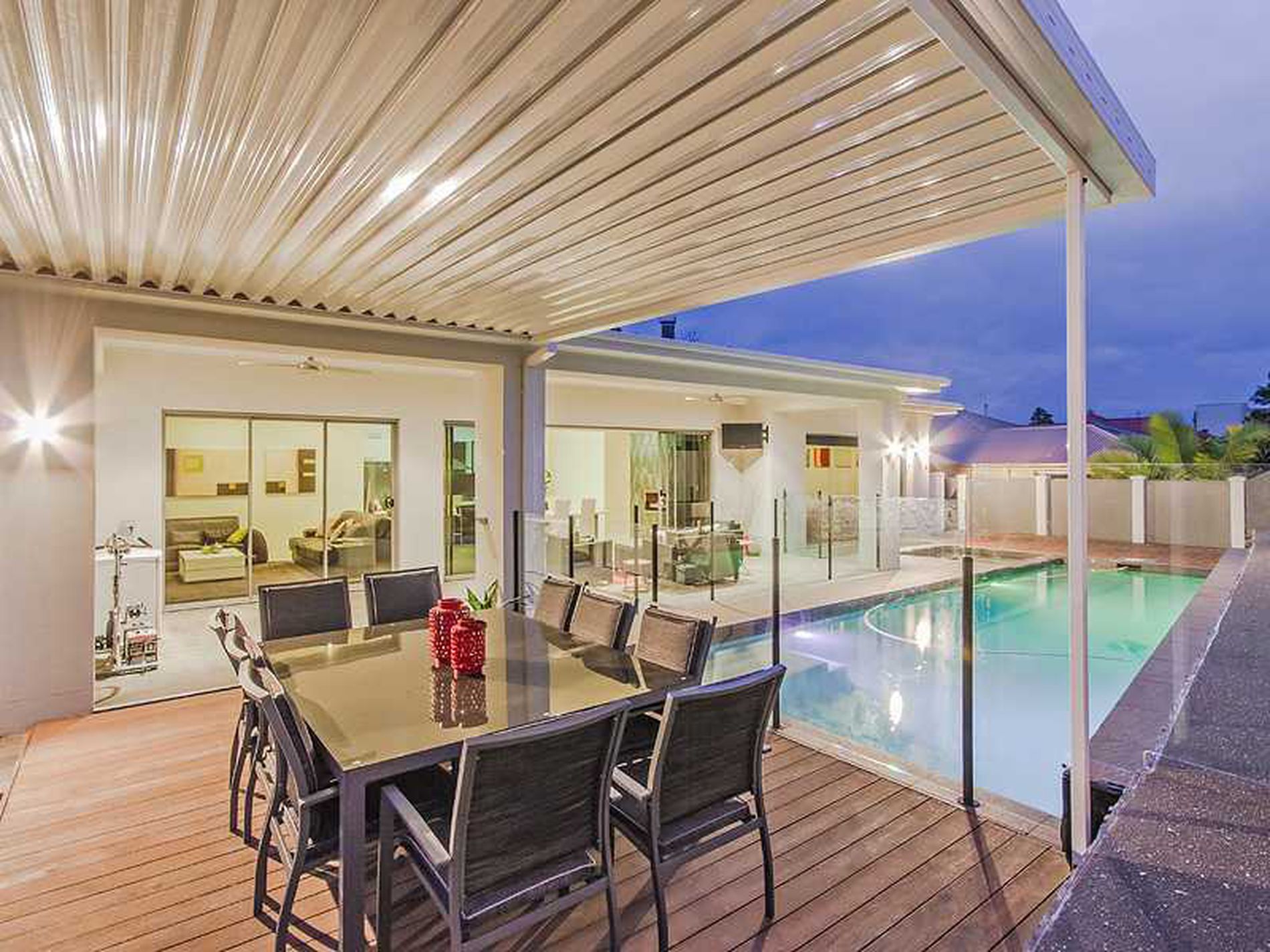 3 MAIDENHAIR PLACE, Robina
