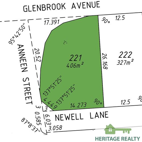 Lot 221, Bindegolly Avenue , Anketell