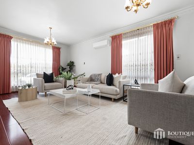 2 Janmara Court, Dandenong North