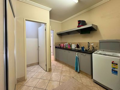 31 Bernborough Avenue, Moranbah