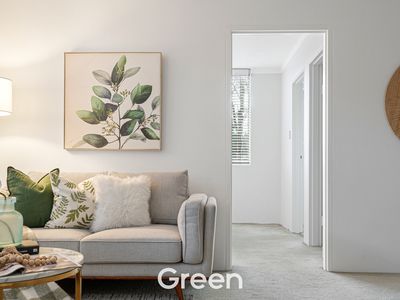 4 / 2 Adelaide Street, West Ryde