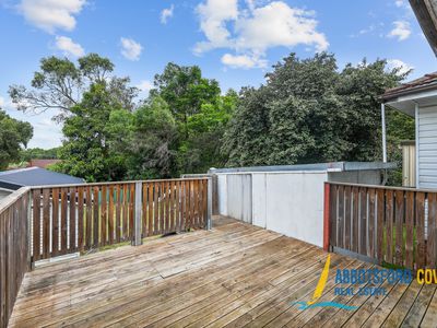 30 Barbara Boulevard, Seven Hills