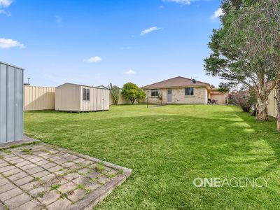 64 Ridgelands Drive, Sanctuary Point