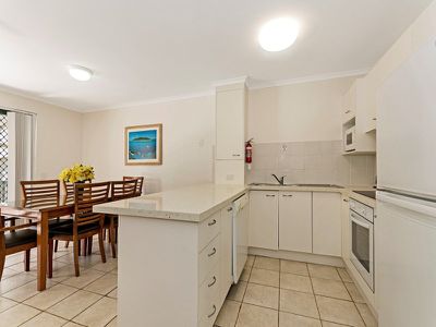 25 / 162 Noosa Parade, Noosaville