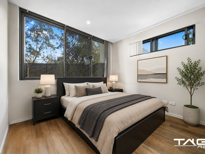 3 / 31A Garfield Street, Wentworthville