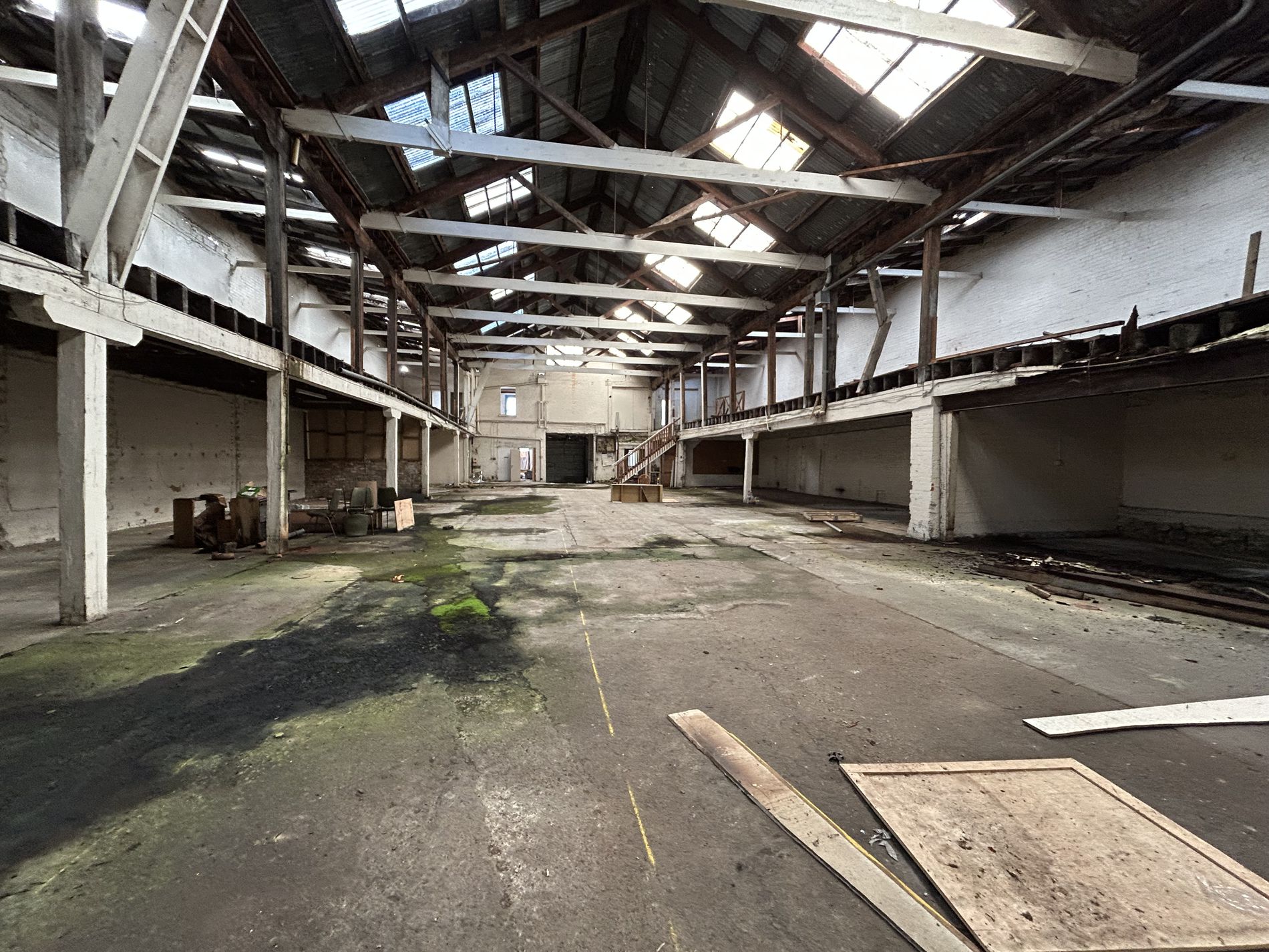 61 Maclaggan Street, Dunedin Central