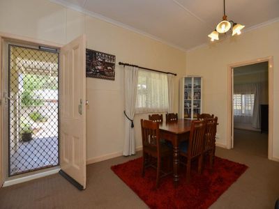 90 Addis Street, Lamington