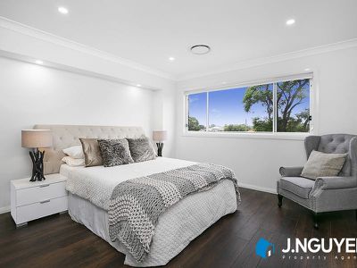 116A Wyong Street, Canley Heights