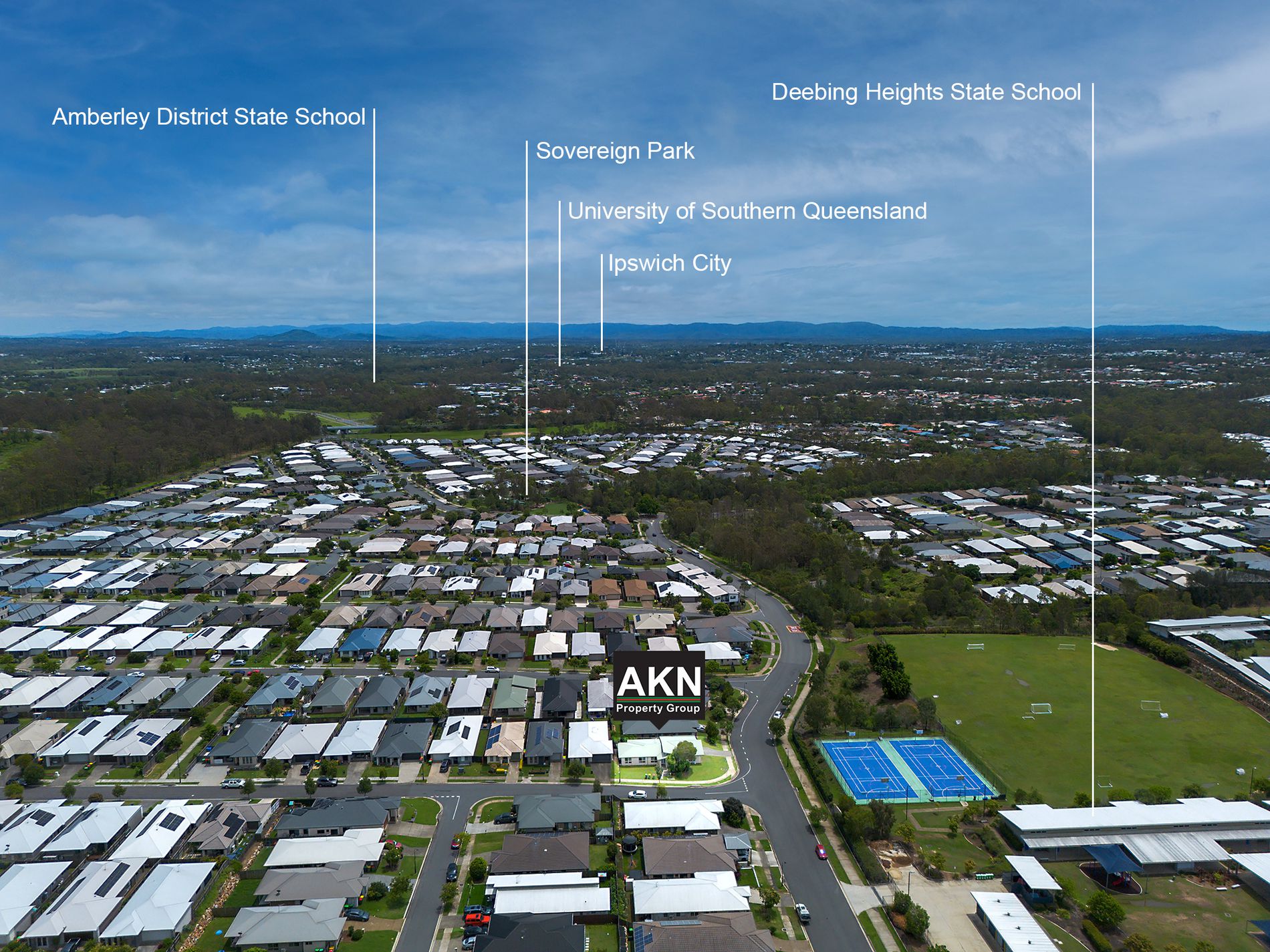 1 Myrtle Street, Deebing Heights