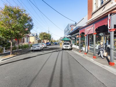 32 Ballarat Street, Yarraville