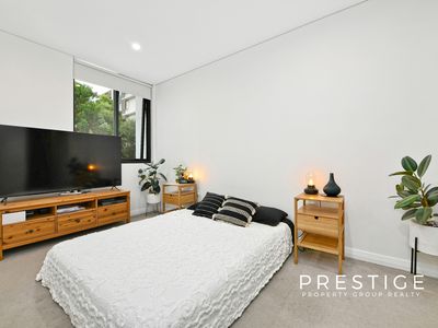 106 / 5 Bidjigal Road, Arncliffe