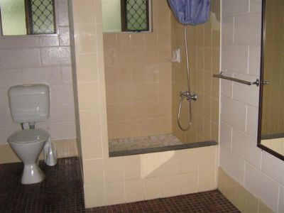 16 Adelaide, Cooktown