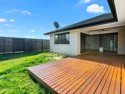 11 Kidman Cct, Thornlands