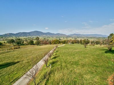 760 Wodonga-Yackandandah Road, Staghorn Flat