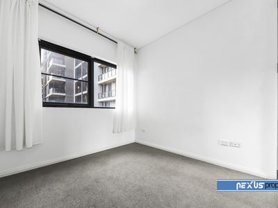 2079 / 78A Belmore Street, Ryde
