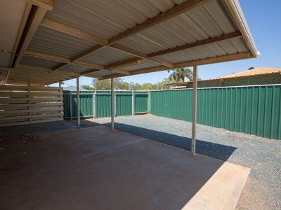 13 Denman Place, South Hedland