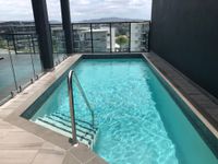 unit 201 / 8 Hunt Street, Hamilton