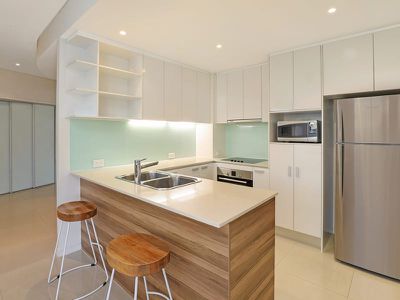 702 / 79-83 First Avenue, Mooloolaba