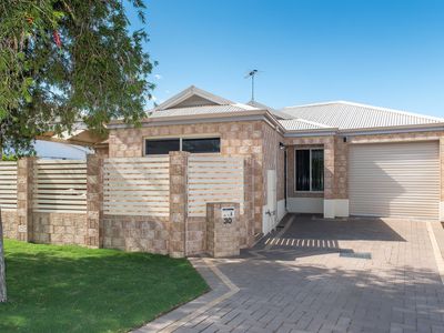 30A Berrigan Street, Nollamara