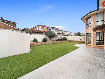 17 Richmond Crescent, Cecil Hills