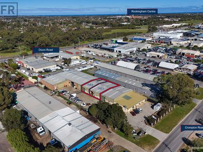 10 Crompton Road, Rockingham