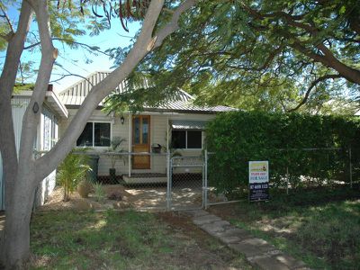 167 Ibis street, Longreach