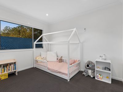 19 Feathertail Place, Gumdale