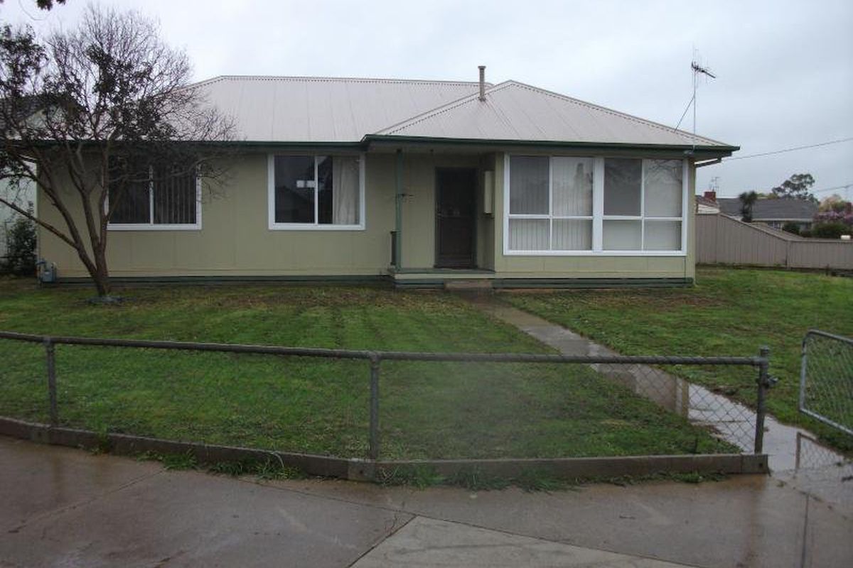 20 Sawers Avenue, Kyabram