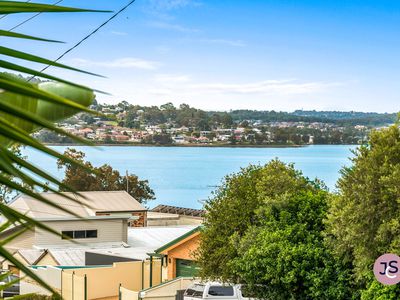 41 George Street, Marmong Point