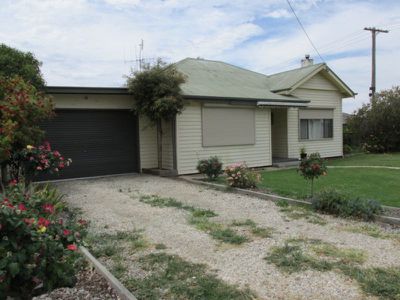56 Channel Street, Cohuna