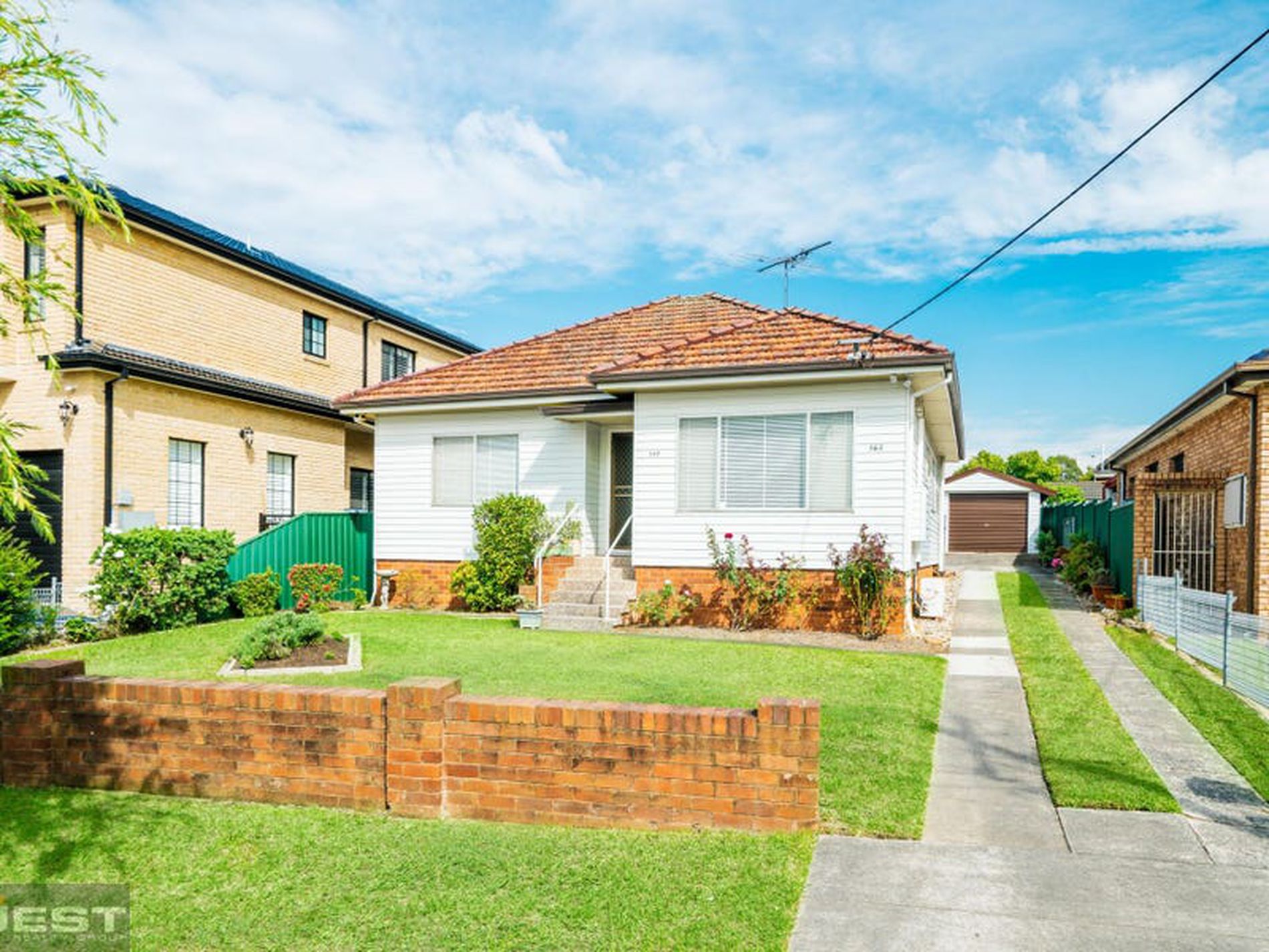 160 Wycombe Street, Yagoona