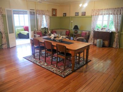 154 Ironpot Road, Kumbia