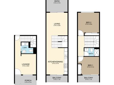 22 Gratwick Mews, Edmondson Park