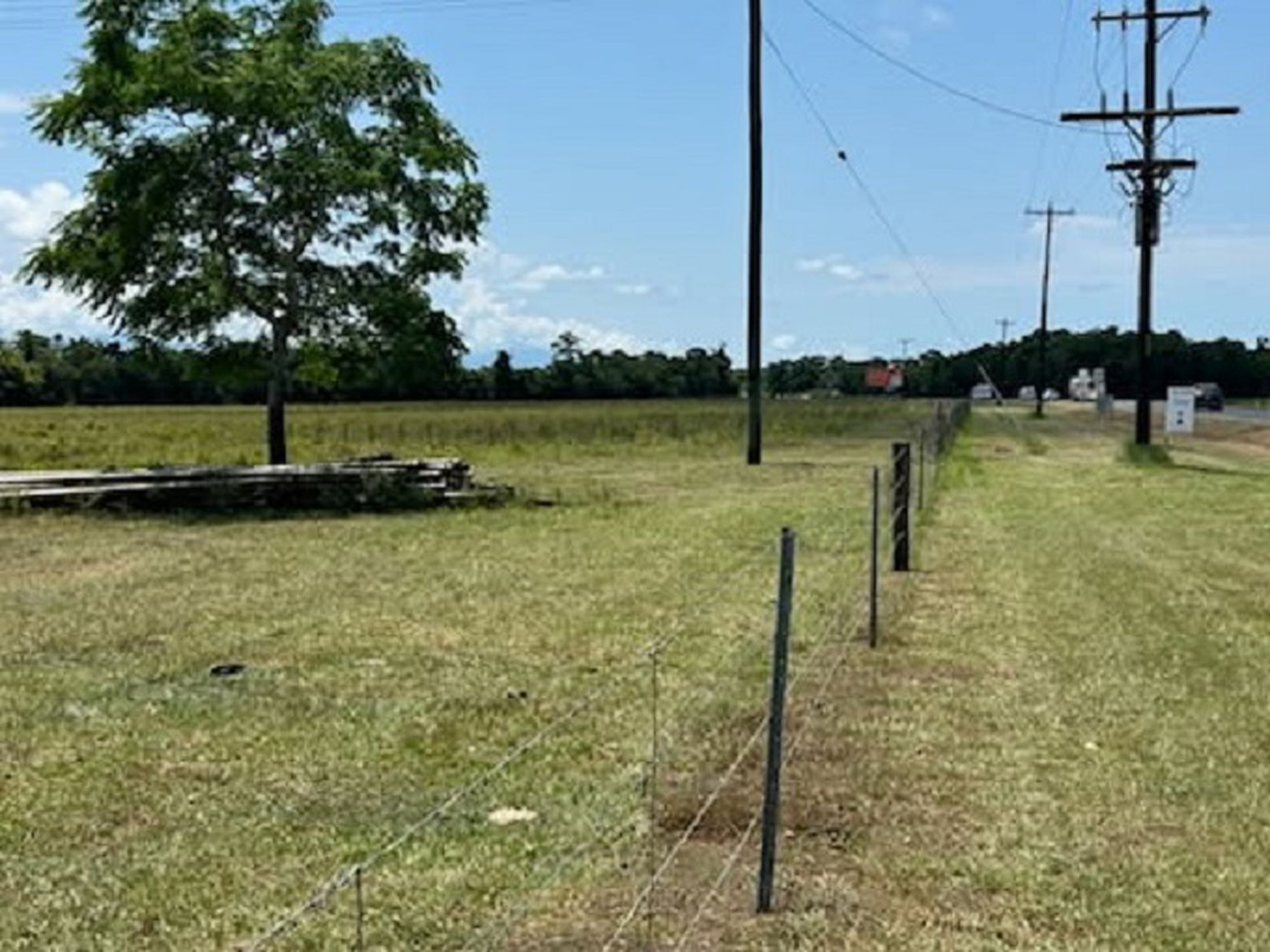 0 Bruce Highway, Sandy Pocket