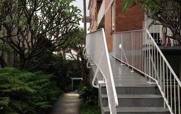 3 / 8 Wylde St, Potts Point