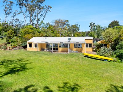 56 Fairhaven Point Way, Wallaga Lake