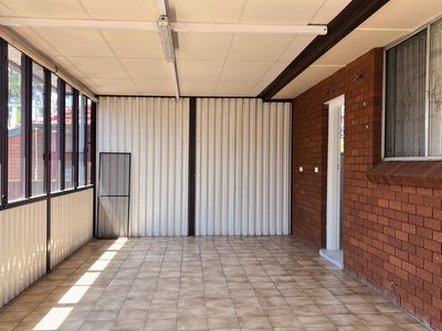233 John Street, Cabramatta West