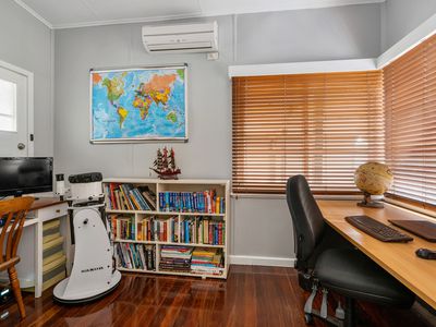 39 Addis Street, Lamington