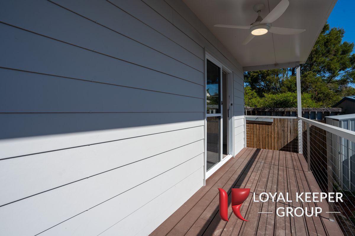 501a Beenleigh Road , Sunnybank