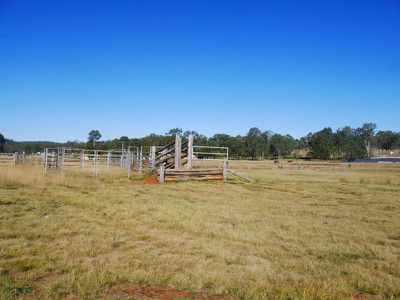 377 Malar Road, Kingaroy