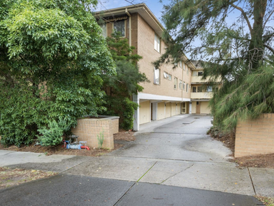 9 / 36 Rose Street, Box Hill