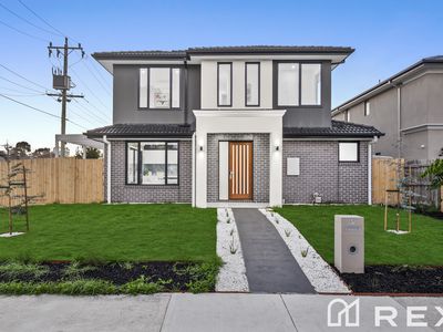 57 Burden Street, Springvale