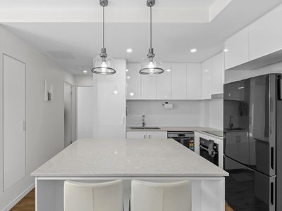 602 / 3 Gallagher Terrace, Kedron