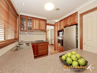 3 Silky Oak Circle, Jerrabomberra