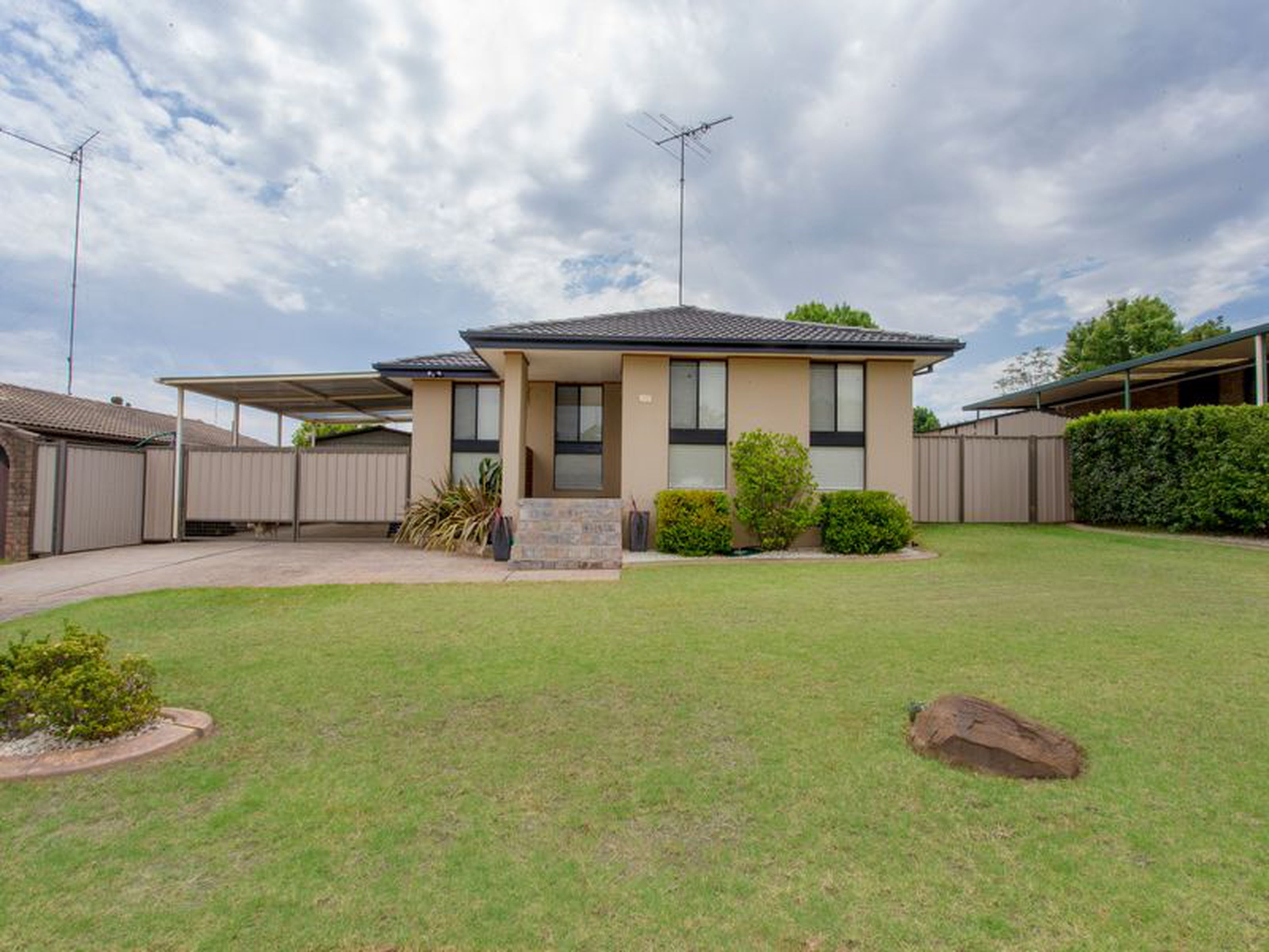 17 Bickley Road, SOUTH PENRITH