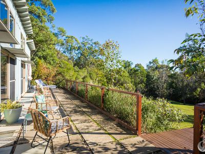 27 Victoria Creek Road, Central Tilba